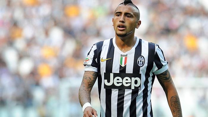 Arturo Vidal, Bayern Münih'te