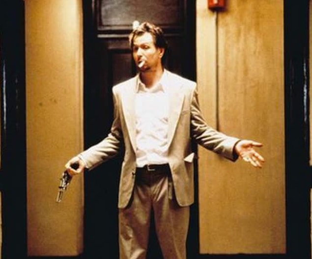 11. Luc Besson gerçek bir Stansfield hayranı