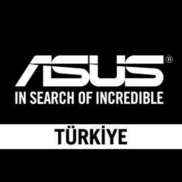 Asus Türkiye