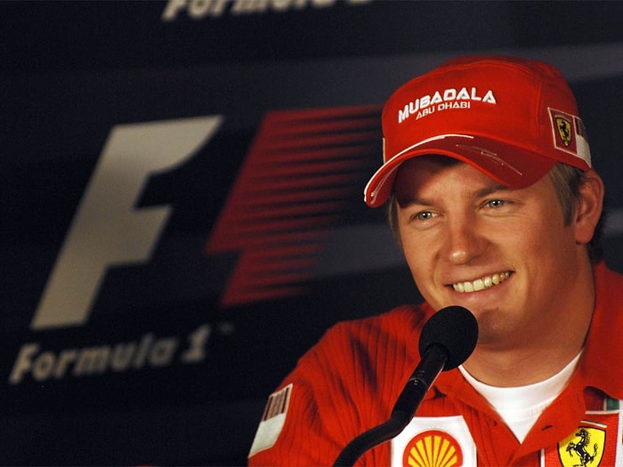 Macaristan GP, Kimi Raikkonen'in Son Yarışı Olabilir