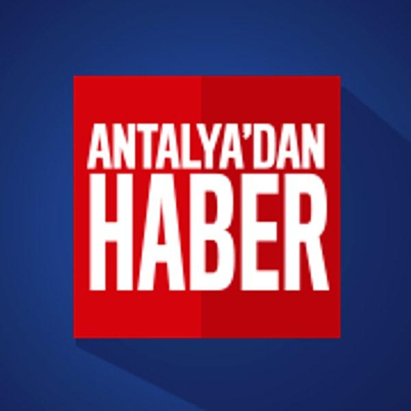 Antalyadan Haber