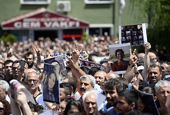 Suruç Bombacısının Abisi de Aranıyor