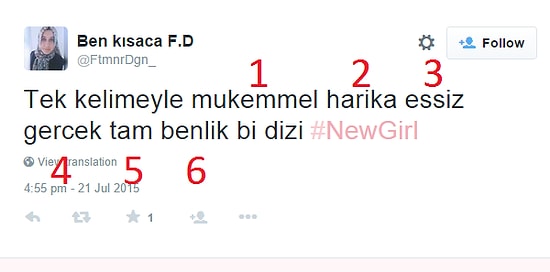 Halkımızın Duygularını "Tek Kelimeye" Sığdıramadığının Kanıtı 21 Kişi