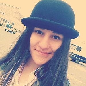 ceren bozkurt Profil Resmi