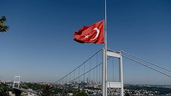 Geçmişten Günümüze Türkiye'de Ulusal Yas Hakkında Her Şey