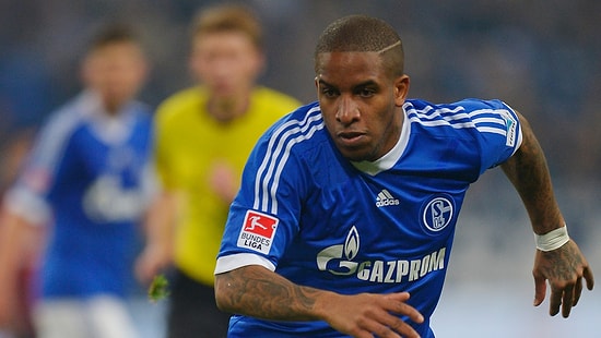 Farfan, Schalke'den Ayrılıyor