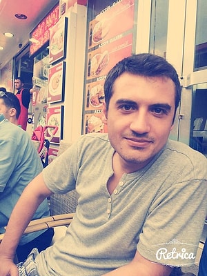mehmet bayrak Profil Resmi
