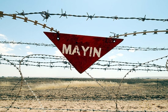 10 Soruda Türkiye'nin Sınır Güvenliği