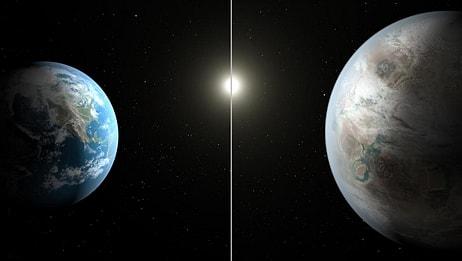 İnsanlığın Bir Gün Dünya Dışındaki Yeni Yuvası Olmaya Aday 16 Gezegen