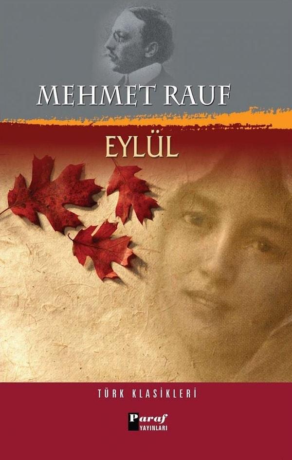 5. Eylül - Mehmet Rauf