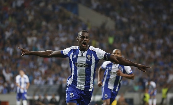 Porto Rekora Koşuyor