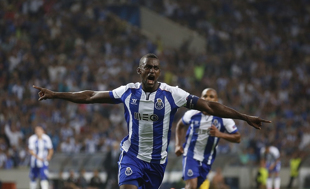 Porto Rekora Koşuyor