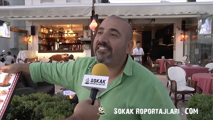 Sokak Röportajları: Satın Aldığınız En Pahalı Şey Nedir?