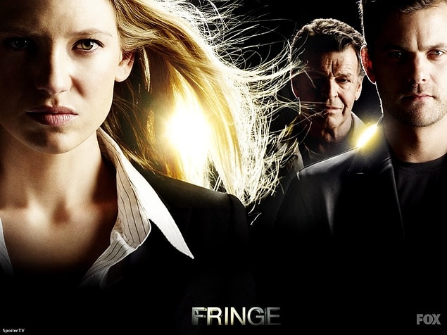 42. Fringe