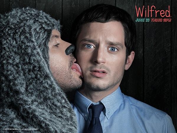 39. Wilfred