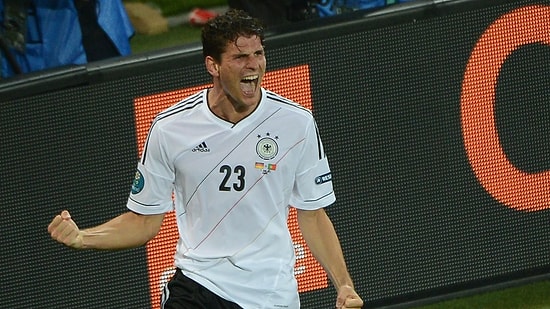 Beşiktaşlı Yöneticiden Mario Gomez Açıklaması