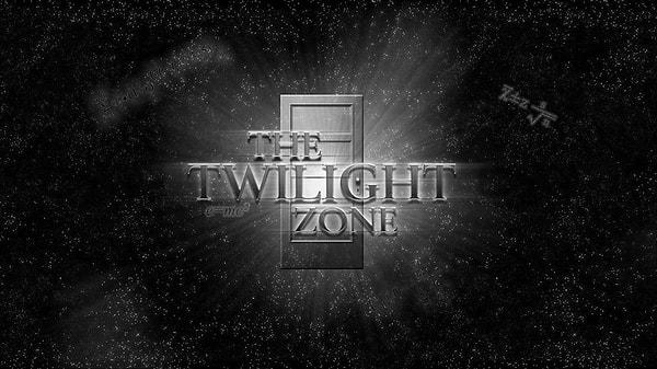 23. The Twilight Zone