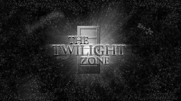 23. The Twilight Zone