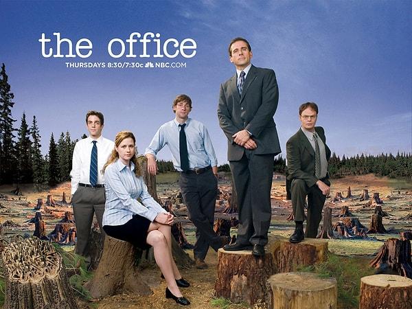 48. The Office