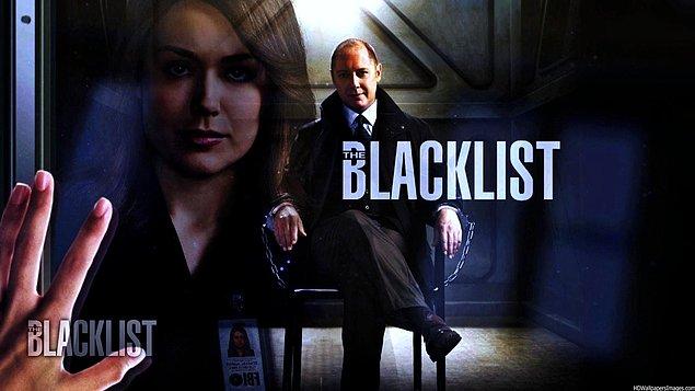 26. The Blacklist