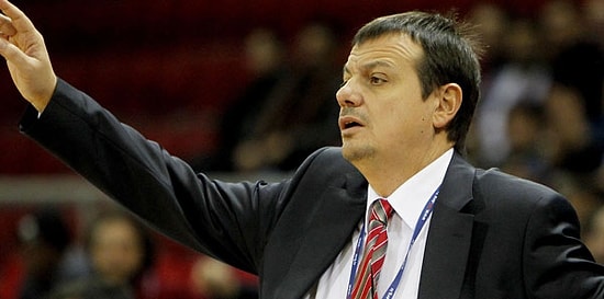 Ergin Ataman: "10 Yılın Takımını Kurduk"