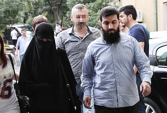 İstanbul'daki Operasyonlarda Gözaltına Alınan Bayuncuk Tutuklandı
