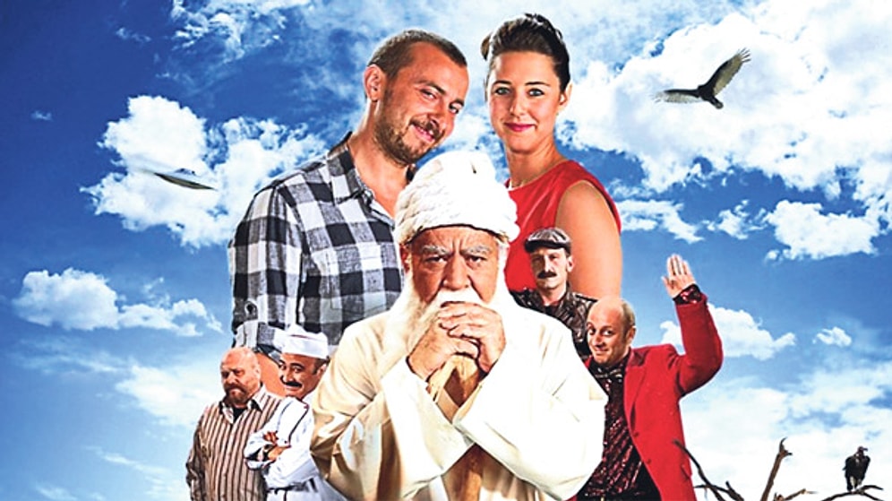 İzlerken 'Özledik Be' Diyeceğiniz 9 Tane Leyla ile Mecnun Sahnesi