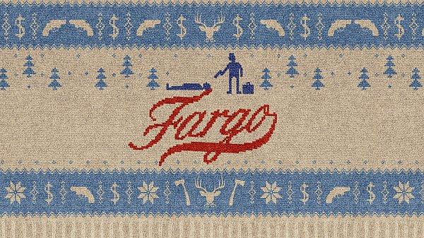 18. Fargo