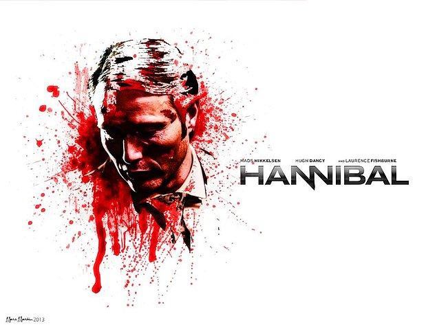 9. Hannibal