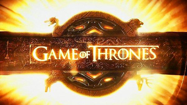 5. Game of Thrones