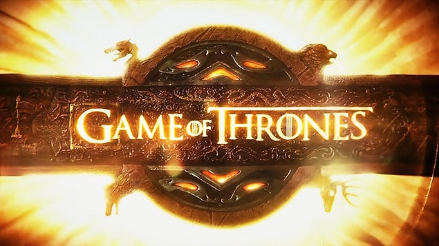 5. Game of Thrones
