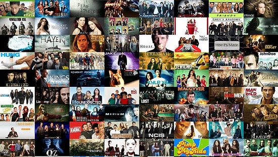 Hala Final Yapmamış, Yayına Devam Eden En Kaliteli Yabancı Dizilerden 30 Tanesi