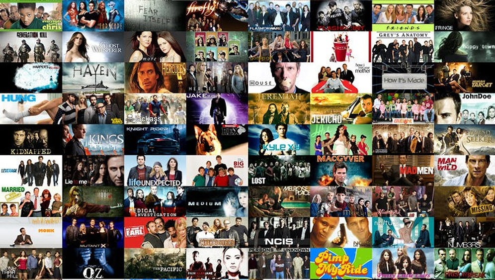 Hala Final Yapmamış, Yayına Devam Eden En Kaliteli Yabancı Dizilerden 30 Tanesi