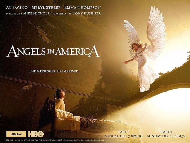 12. Angels in America