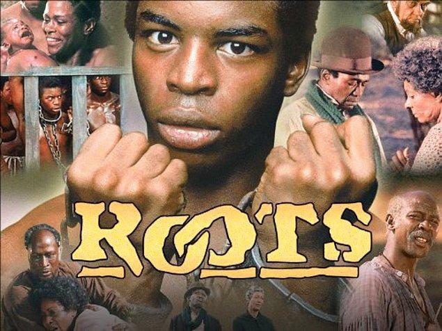 4. Roots