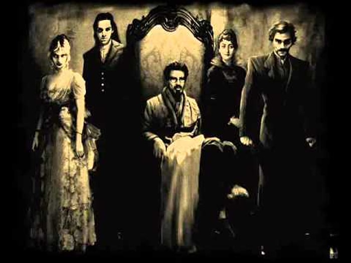 Ruh Halinizi Alt Üst Edecek 10 Sayko Müzik!