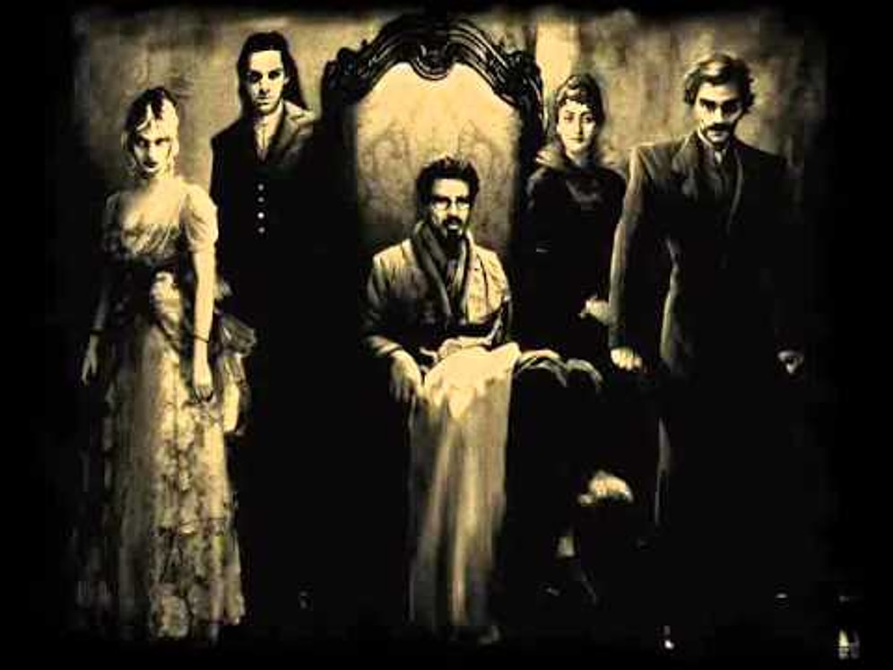 Ruh Halinizi Alt Üst Edecek 10 Sayko Müzik!