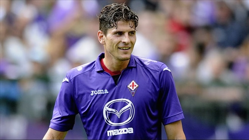 Beşiktaş, Mario Gomez Transferinde Sona Yaklaştı