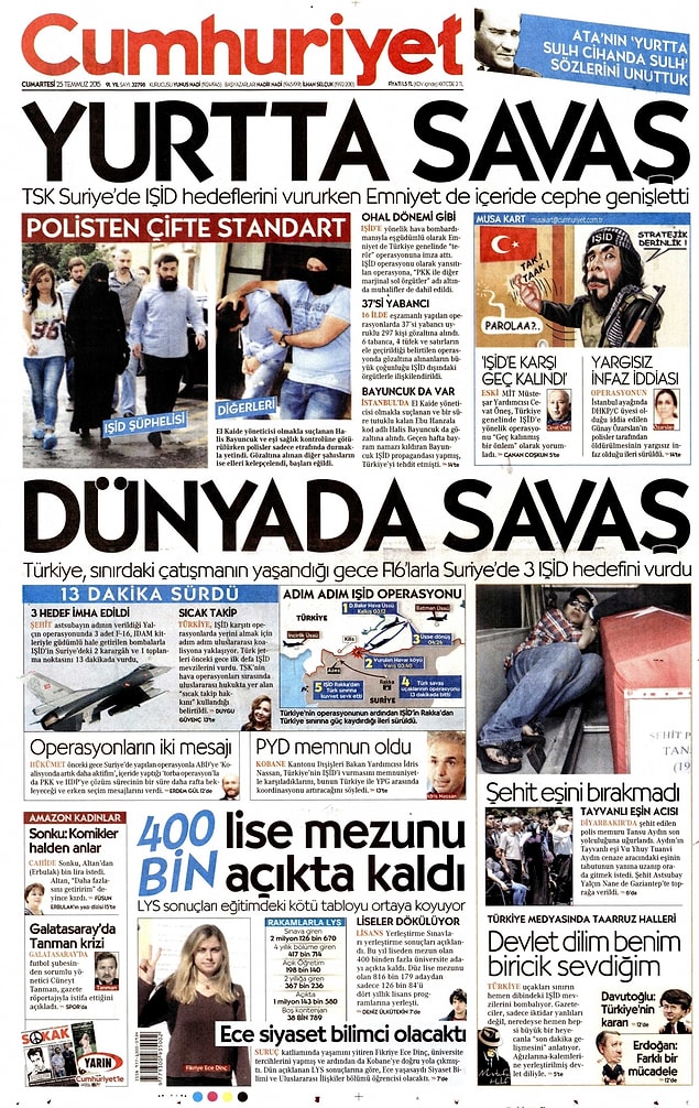 Cumhuriyet