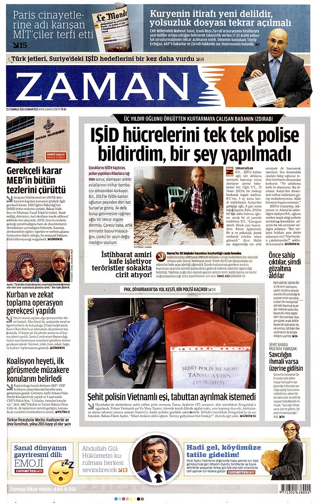 Zaman