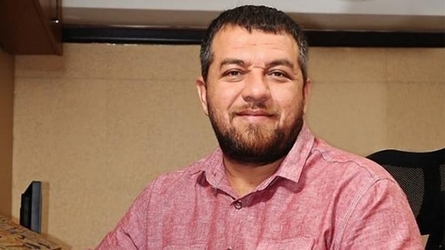 10. İsmail Kılıçarslan: PKK'nın da intihar eylemlerini lanetlemen gerektiğini biliyorsun