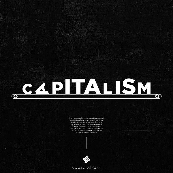 18. Kapitalizm