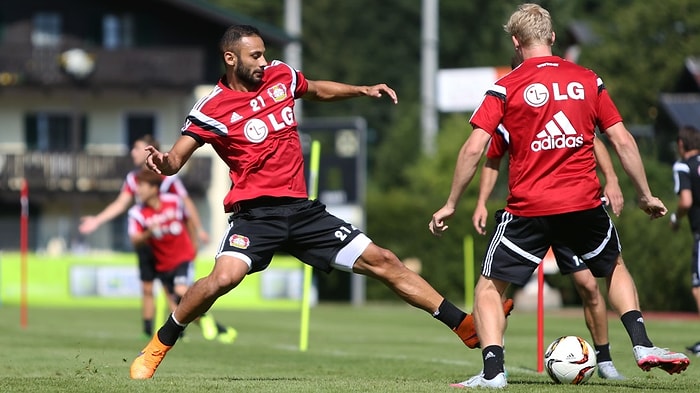 Ömer Toprak Antrenmanı Ağlayarak Bıraktı