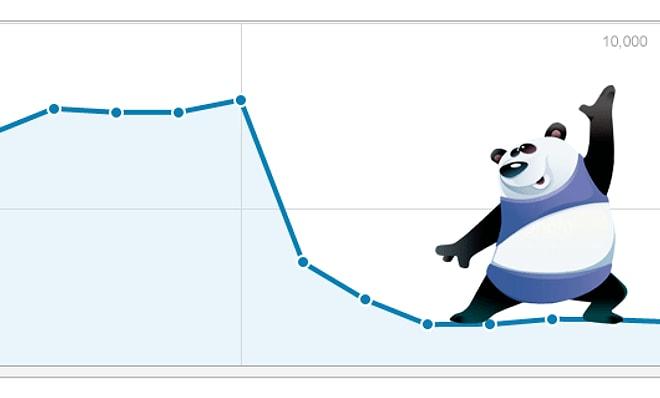 Google Panda 4.2 Güncellemesi: Cezadan Kurtulmak için Son Şans!