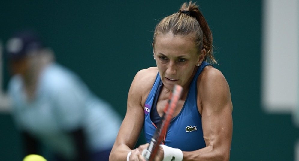 İstanbul Cup'ta Finalin Adı Belli Oldu