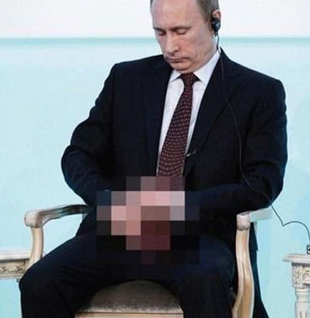 2. Putin bey naapıyorsunuz??