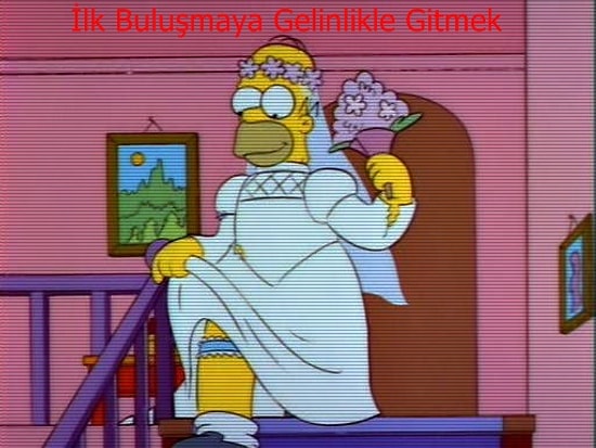 İlk Buluşmaya Nasıl Gidilir? İşte Twitter'dan Buna Cevap Niteliğinde 25 Güldüren Paylaşım