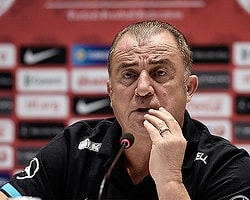 Fatih Terim'den kura değerlendirmesi
