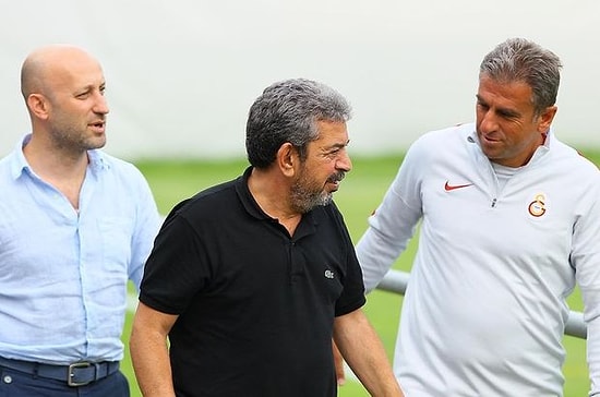 Mehmet Özbek: "Avrupa Tehlikesi Var"