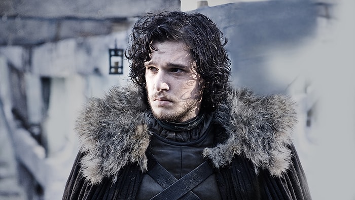 Jon Snow Hakkındaki Bu Yeni Teori Bildiğimiz Her Şeyi Unutturabilir!